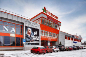 Apelsin Hotel, Elektrostal, Elektrostal